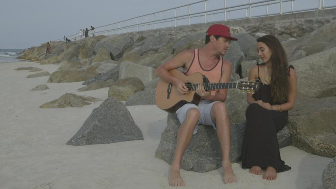 Just Kids (Acoustic Video)