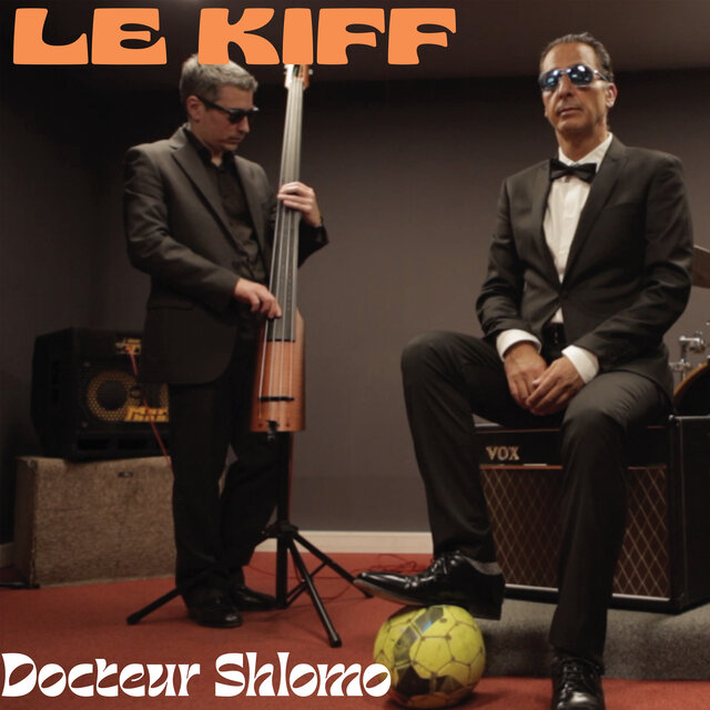 Le Kiff