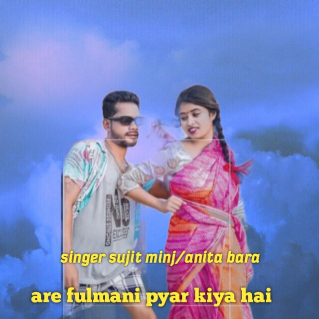 are fulmani pyar kiya hai