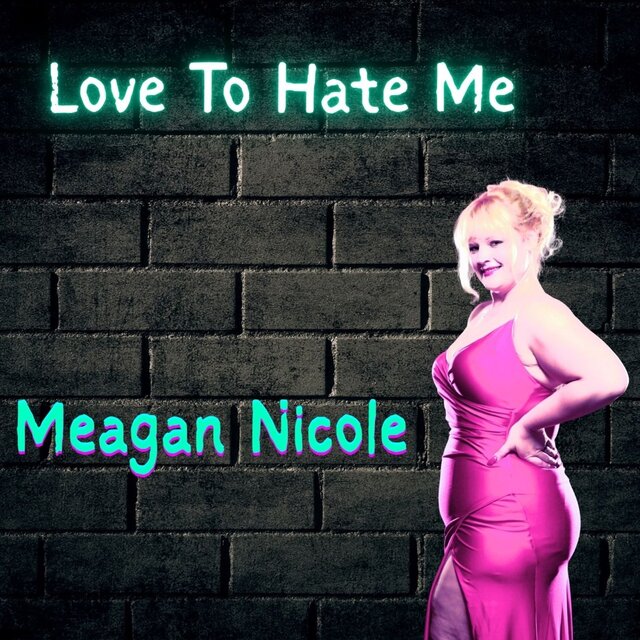 Love to Hate Me