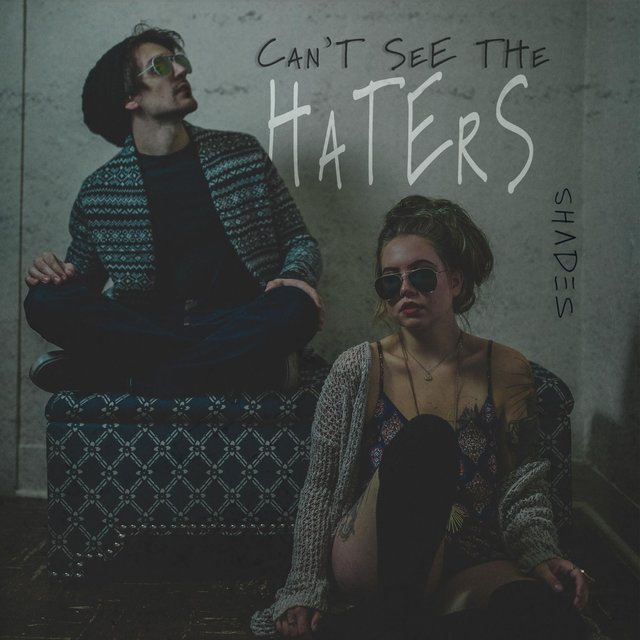 Can't See the Haters