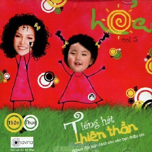 Hiền Thục 5- Hỏa- Tiếng Hát Thiên Thần