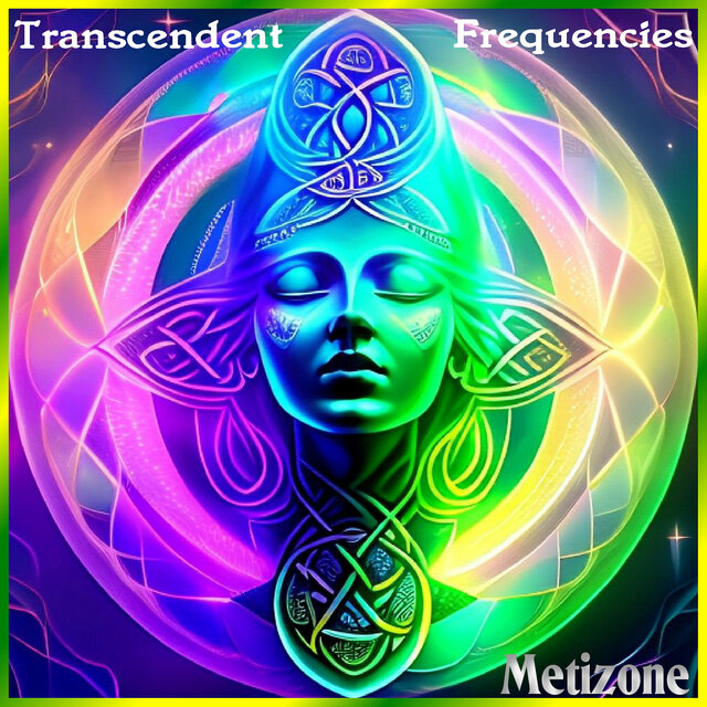 Transcendent Frequencies