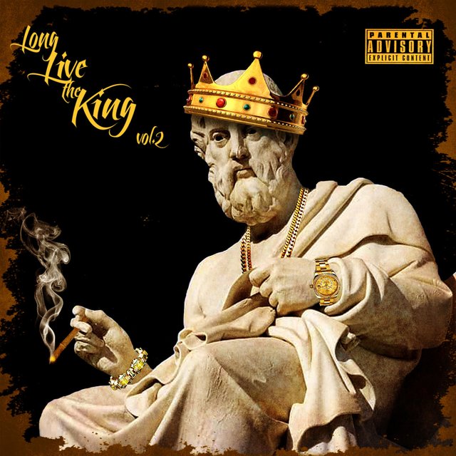 Long Live the King, Vol. 2