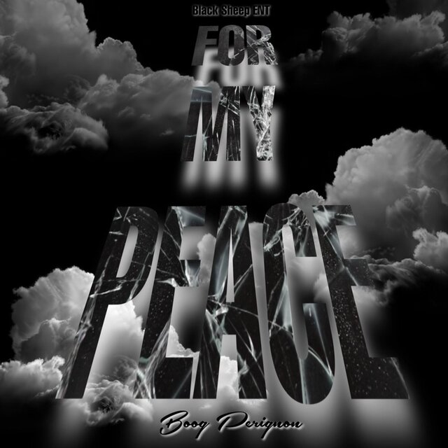For My Peace