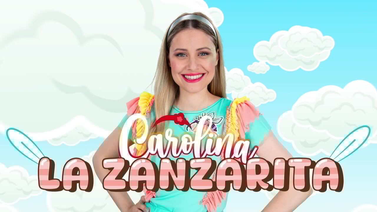 La Zanzarita (Cartoon Version)
