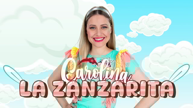La Zanzarita (Cartoon Version)