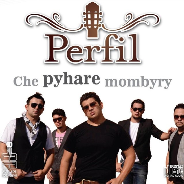Perfil, Che pyhare mombyry