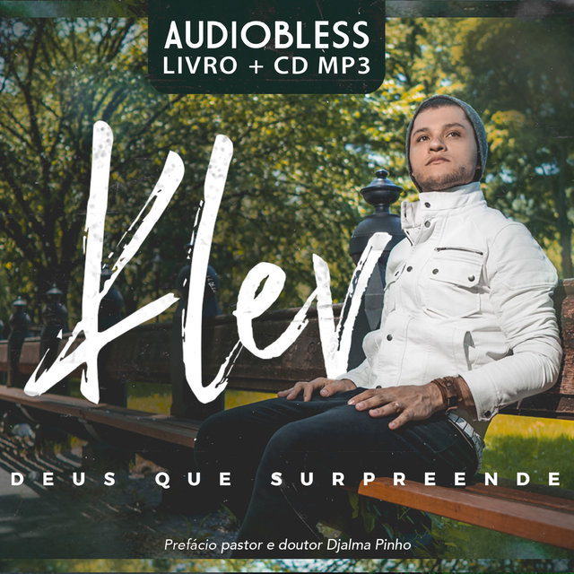 Deus que Surpreende