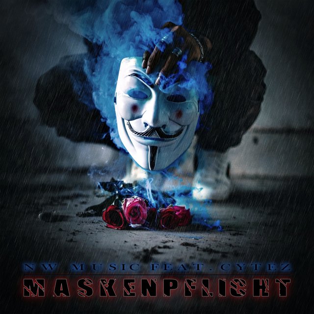 Maskenpflicht (feat. Cytez)