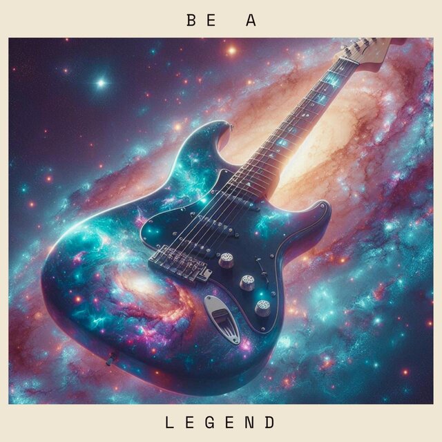Be a Legend
