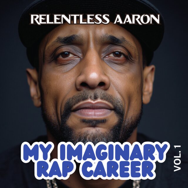 My Imaginary Rap Career