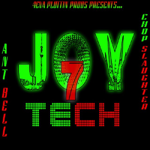 Joy 7 Tech