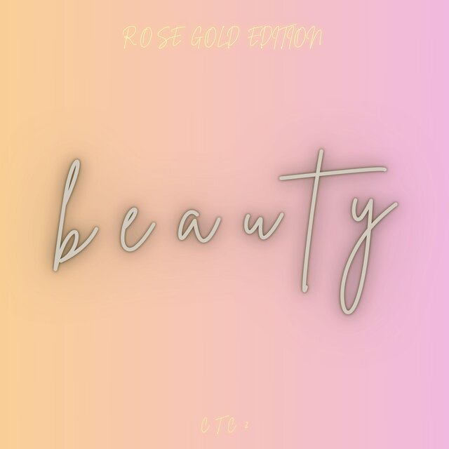 rose gold beauty : cuando te conoci 2 (sunset rock deluxe)