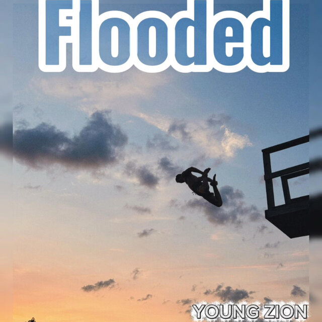 Flooded