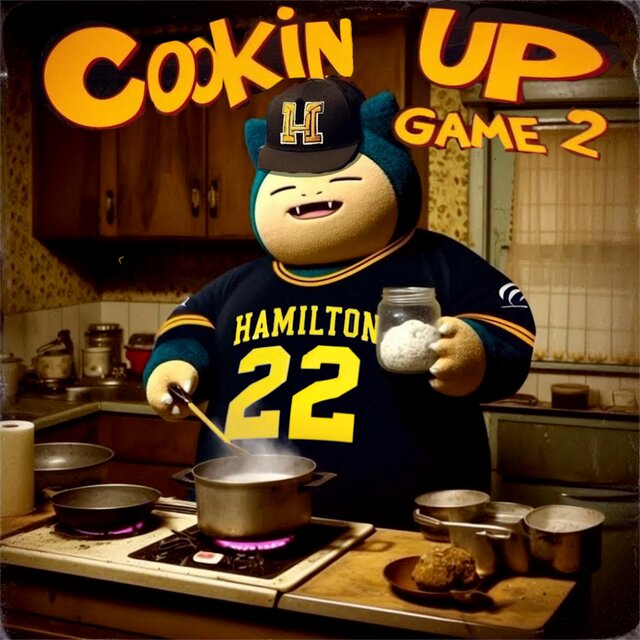 Cookin Up Game 2