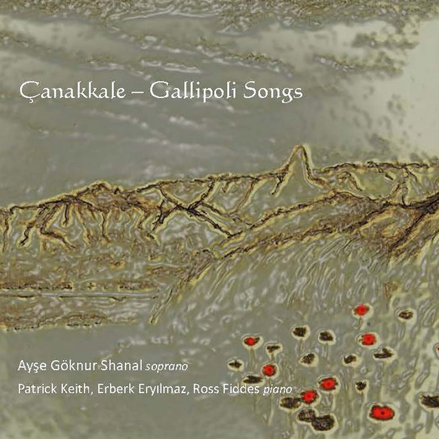Çanakkale: Gallipoli Songs