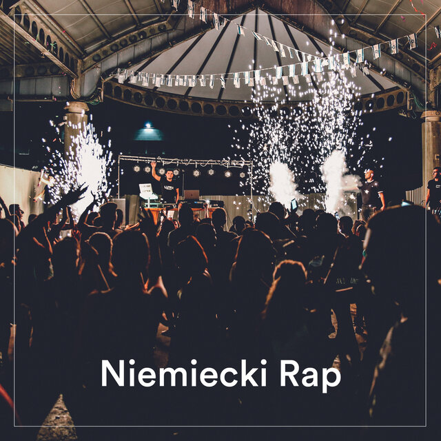 Niemiecki Rap