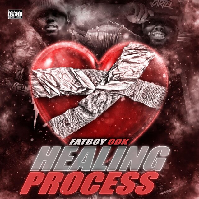Healing Process