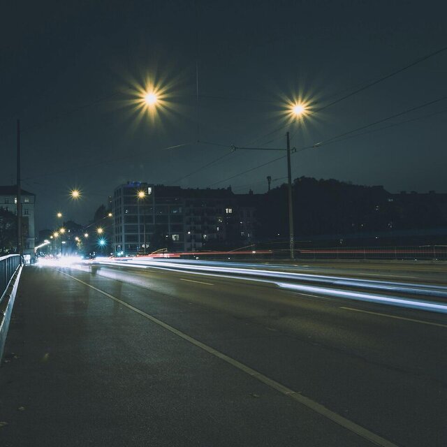 Mein Licht