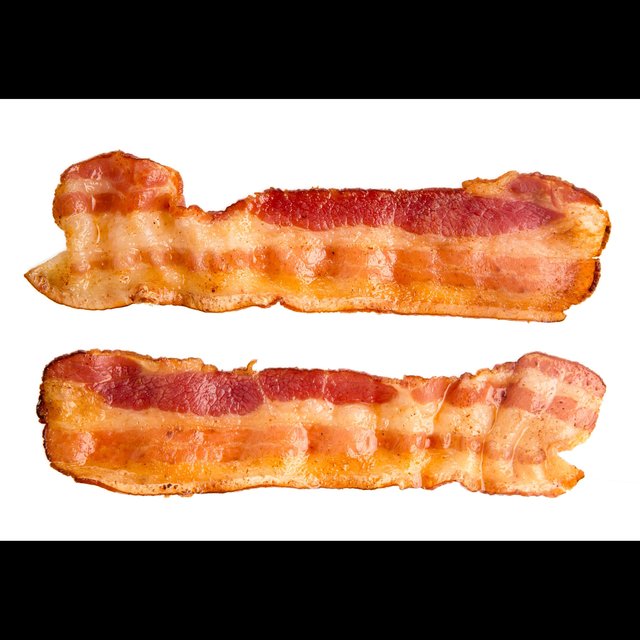 Brilliant Bacon Bagel (feat. Andre Louis)