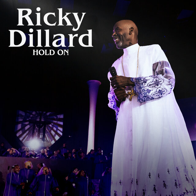 Hold On (Live//Radio Edit)