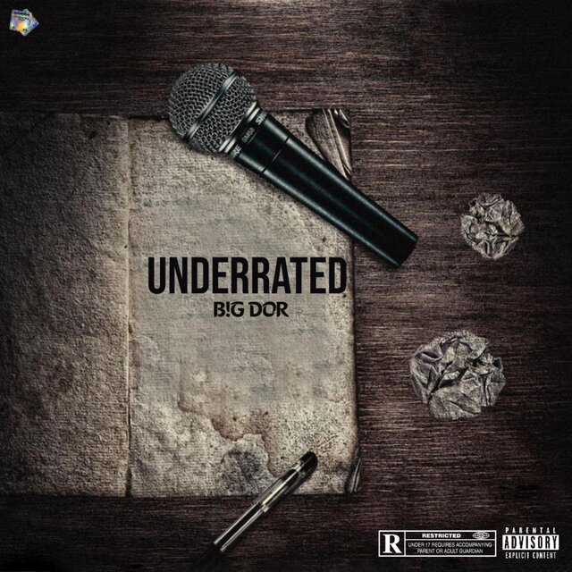 UNDERRATED