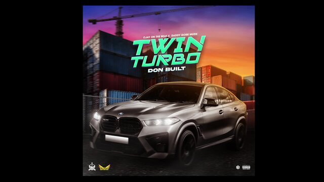 Twin Turbo