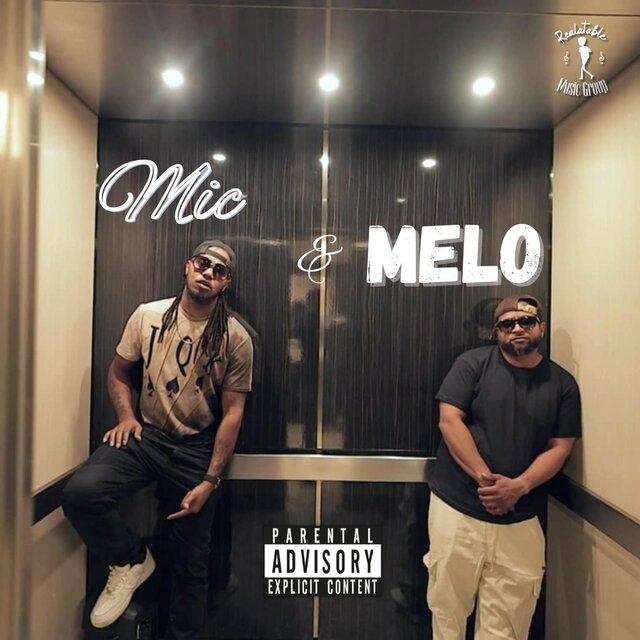 Mic N Melo