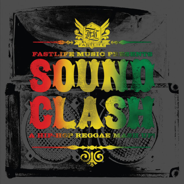 Soundclash