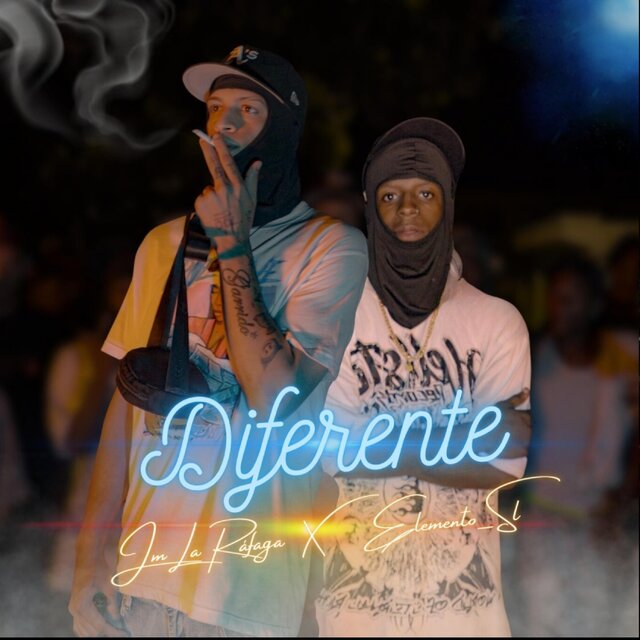 Diferente