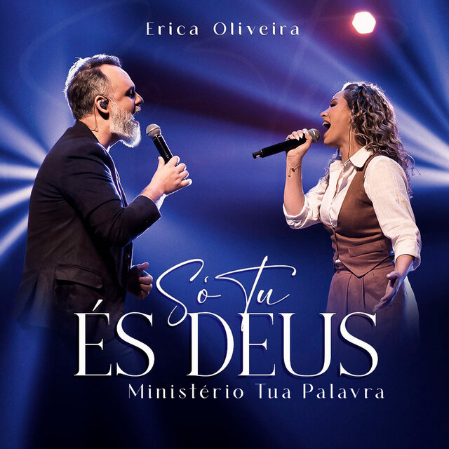 Só Tu És Deus (Ao Vivo)