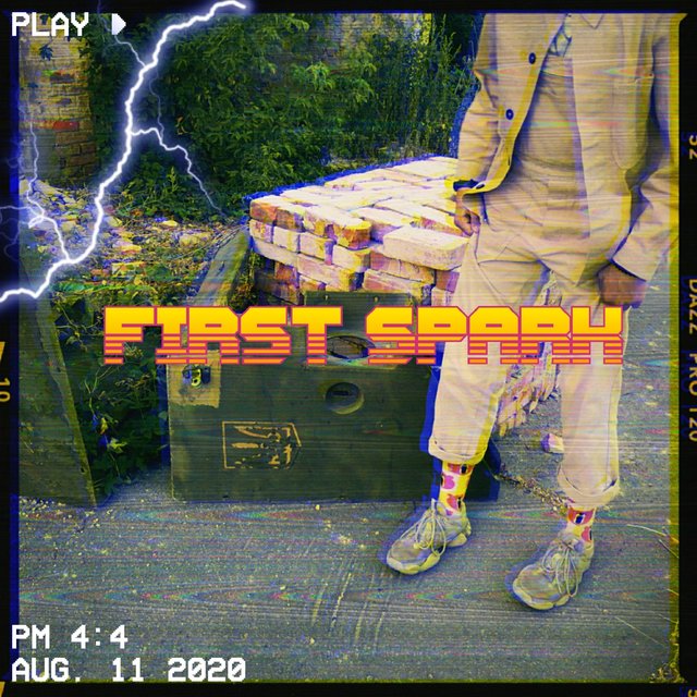 First Spark