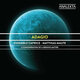Cover art for album Adagio: A Consideration of a Serious Matter by Ensemble Caprice