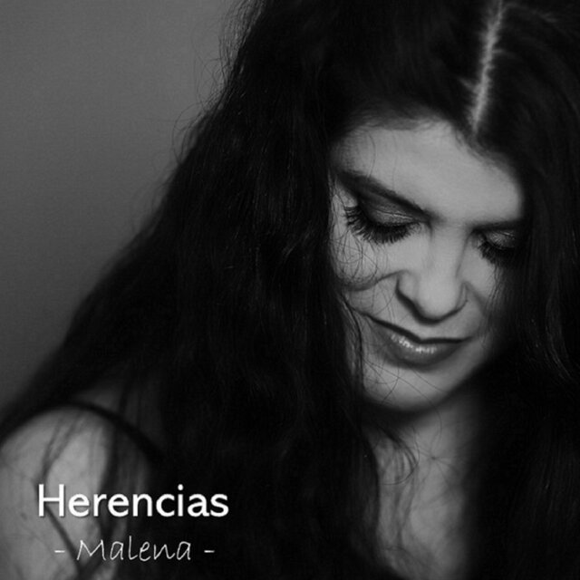 Herencias (Cover)
