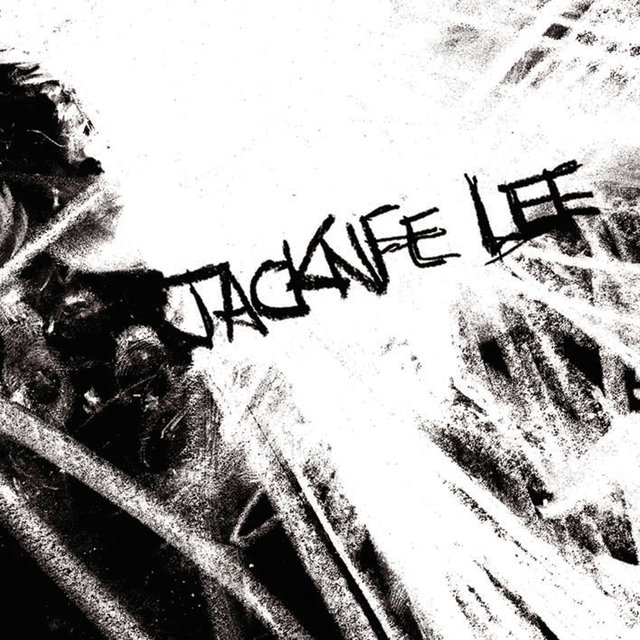 Jacknife Lee (Digital Format additional bonus track)