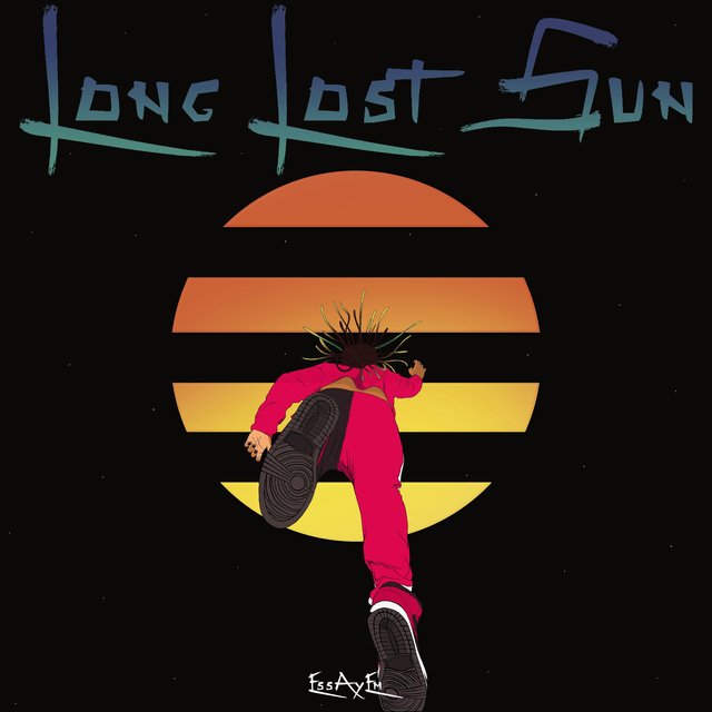 Long Lost Sun