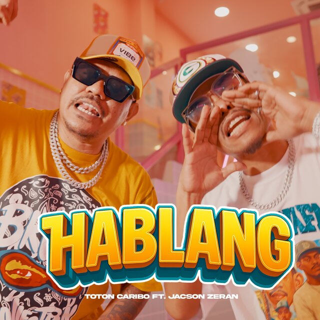 HABLANG