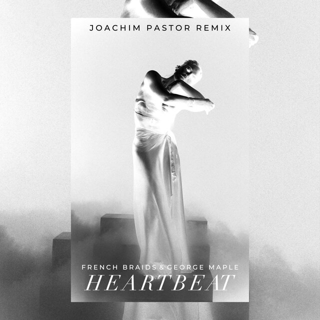 Heartbeat - Joachim Pastor Remix