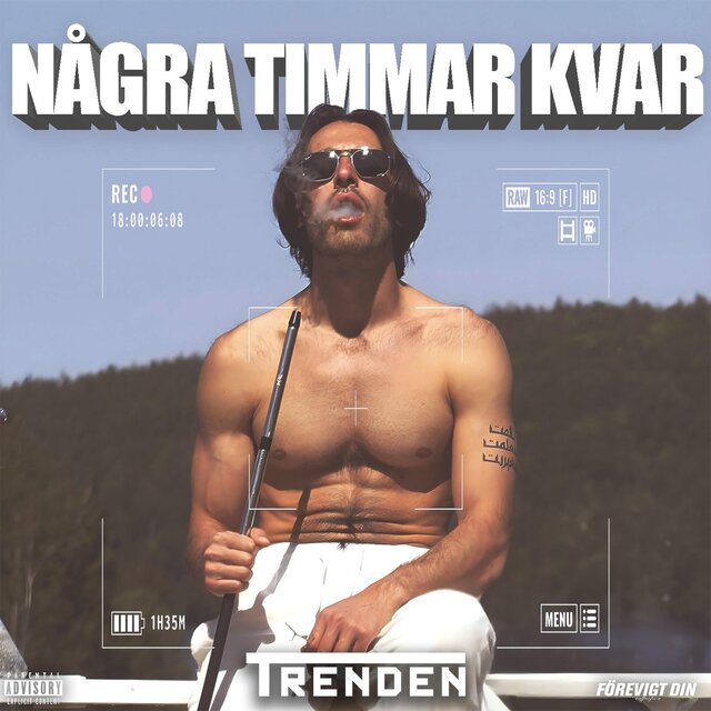 Några timmar kvar