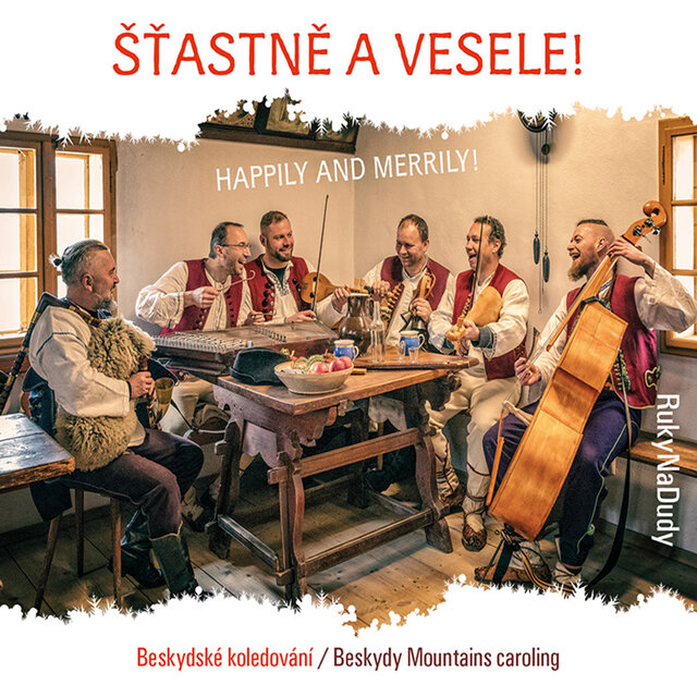 Šťastně a vesele