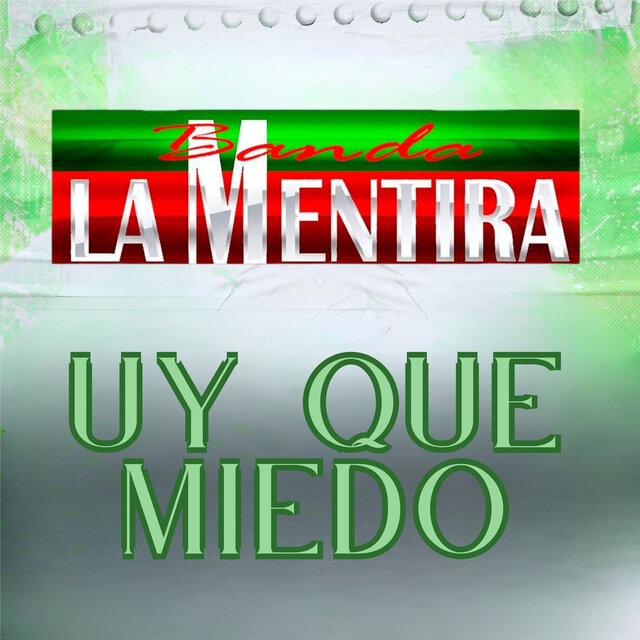 Uy Que Miedo