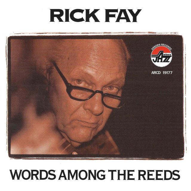 Words Among The Reeds