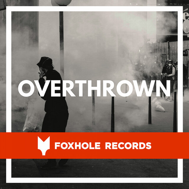 Overthrown
