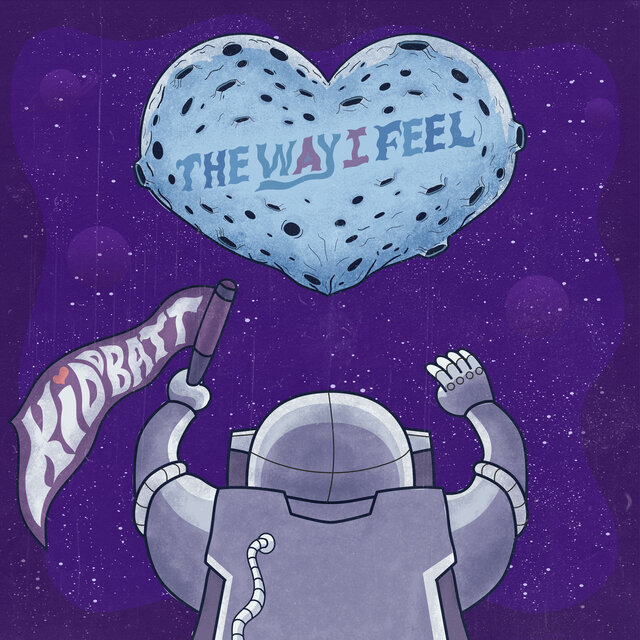 The Way I Feel