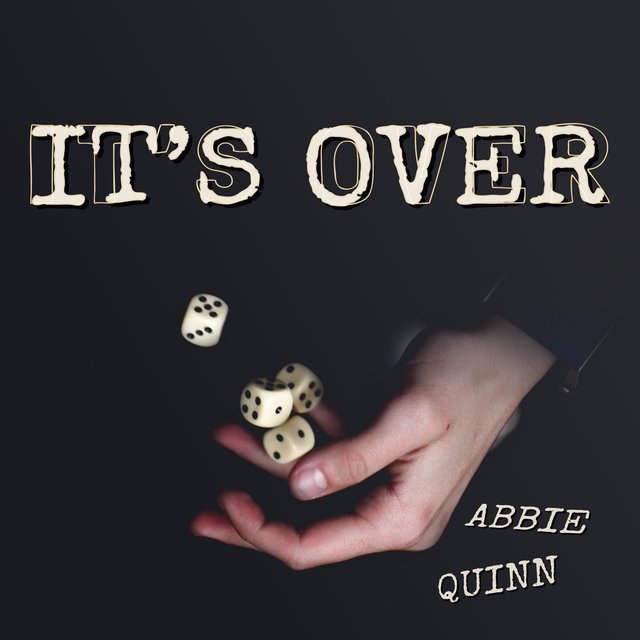 It's Over