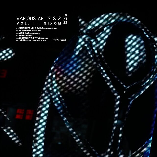 XVA002 - Volume I : niXom