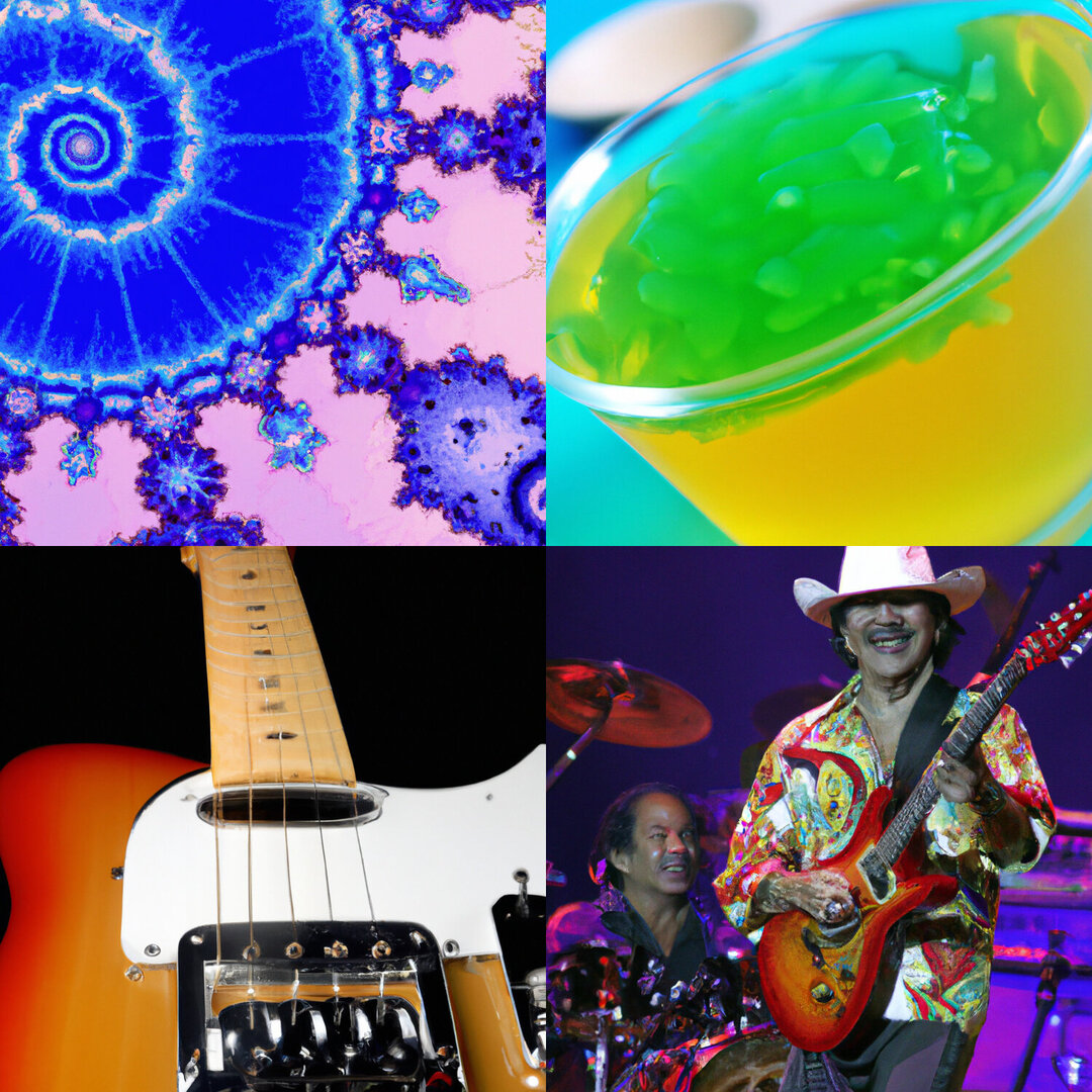 Groovy Rockeer Groover
