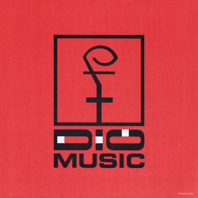Dio Music