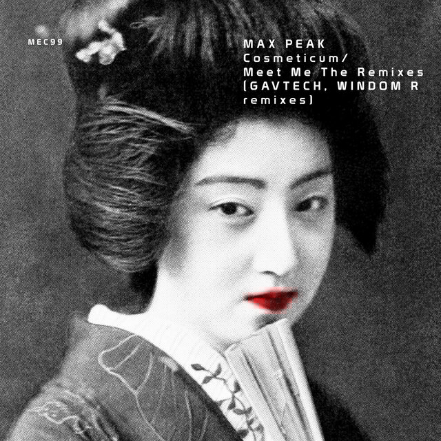 Cosmeticum/Meet Me The Remixes
